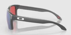 Oakley Sunglasses Holbrook Steel / Prizm Snow / Ref.OO9102-U555 -Component Bike Gear 2138786615d97bed851f1.13617814