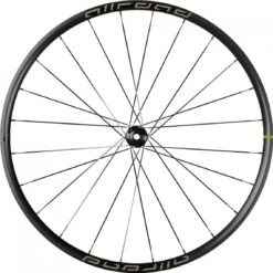 Mavic Allroad 650b Front Wheel | 12x100 Mm | Center Lock | 2022