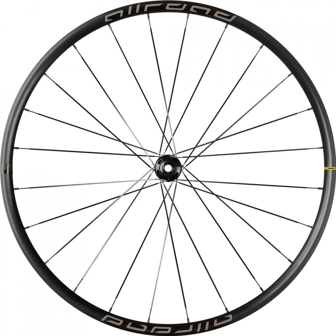 Mavic Allroad 650b Front Wheel | 12x100 Mm | Center Lock | 2022 1 Mavic Allroad 650b Front Wheel | 12x100 Mm | Center Lock | 2022