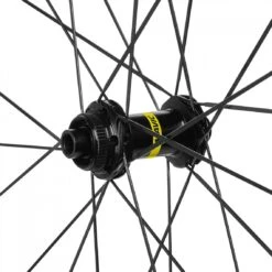 Mavic Allroad 650b Front Wheel | 12x100 Mm | Center Lock | 2022 5 Mavic Allroad 650b Front Wheel | 12x100 Mm | Center Lock | 2022 -Component Bike Gear 2138849616840d1844f66.10937588