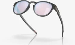 Oakley Latch Steel Prizm Snow Sapphire Sunglasses / Ref.OO9265-5753 -Component Bike Gear 2138895615eb85f7d7324.96652535