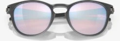 Oakley Latch Steel Prizm Snow Sapphire Sunglasses / Ref.OO9265-5753 -Component Bike Gear 2138895615eb88626b597.97994459