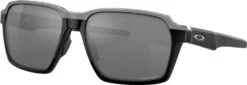 Oakley Parlay Polished Black Sunglasses Prizm Black / Ref.OO4143-0258