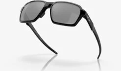 Oakley Parlay Polished Black Sunglasses Prizm Black / Ref.OO4143-0258 -Component Bike Gear 2138951615c6be8dd5594.44941905