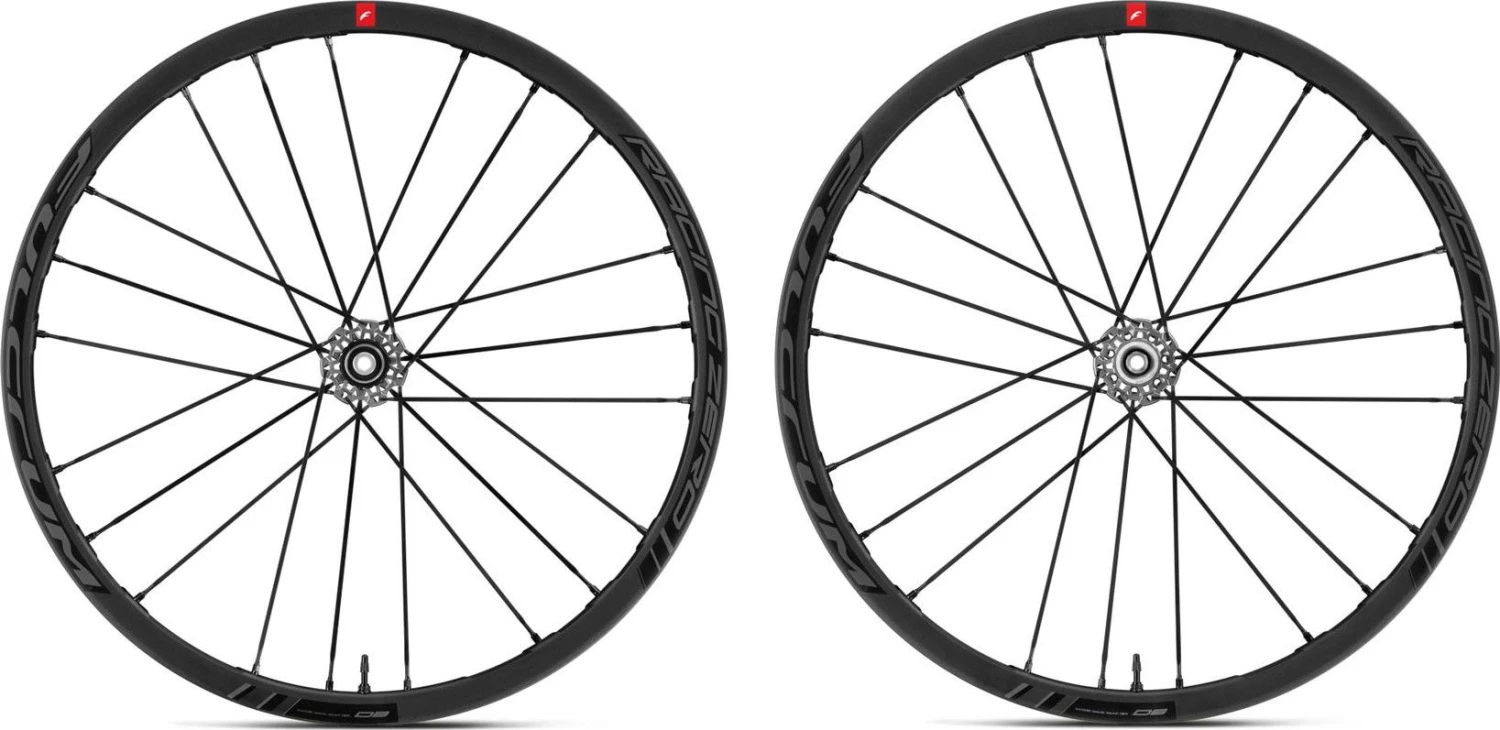 Fulcrum Racing Zero DB 700 Mm Wheelset | 12x100 - 12x142 Mm | Center Lock | 2021 1 Fulcrum Racing Zero DB 700 Mm Wheelset | 12x100 - 12x142 Mm | Center Lock | 2021