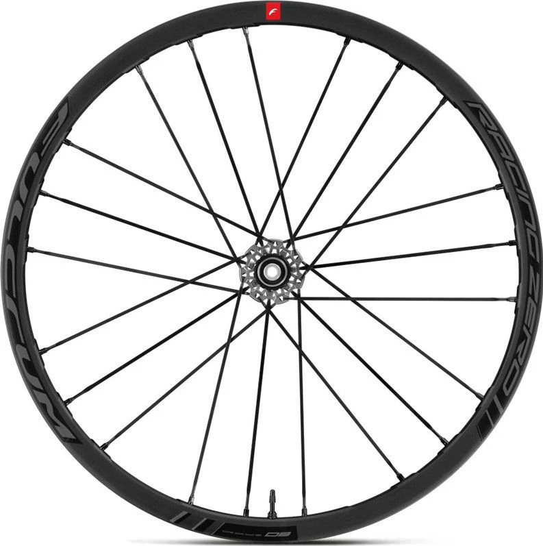 Fulcrum Racing Zero DB 700 Mm Wheelset | 12x100 - 12x142 Mm | Center Lock | 2021 2 Fulcrum Racing Zero DB 700 Mm Wheelset | 12x100 - 12x142 Mm | Center Lock | 2021 - Image 2