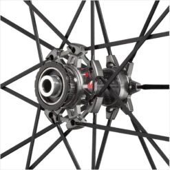 Fulcrum Racing Zero DB 700 Mm Wheelset | 12x100 - 12x142 Mm | Center Lock | 2021 10 Fulcrum Racing Zero DB 700 Mm Wheelset | 12x100 - 12x142 Mm | Center Lock | 2021 -Component Bike Gear 2138986615574a0124048.83053469