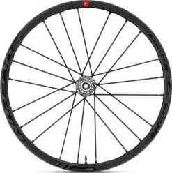Fulcrum Racing Zero DB 700 Mm Wheelset | 12x100 - 12x142 Mm | Center Lock | 2021 11 Fulcrum Racing Zero DB 700 Mm Wheelset | 12x100 - 12x142 Mm | Center Lock | 2021 -Component Bike Gear 2138986615574a5833980.17126434