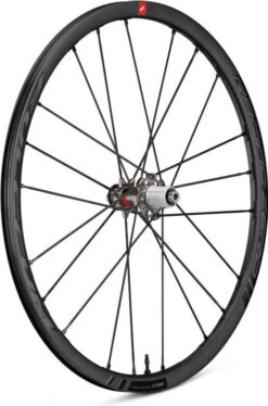 Fulcrum Racing Zero DB 700 Mm Wheelset | 12x100 - 12x142 Mm | Center Lock | 2021 12 Fulcrum Racing Zero DB 700 Mm Wheelset | 12x100 - 12x142 Mm | Center Lock | 2021 -Component Bike Gear 2138986615574ab942200.63621456