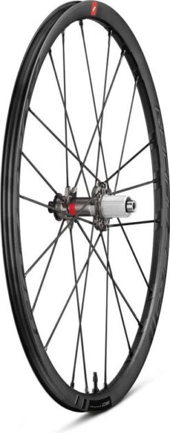 Fulcrum Racing Zero DB 700 Mm Wheelset | 12x100 - 12x142 Mm | Center Lock | 2021 13 Fulcrum Racing Zero DB 700 Mm Wheelset | 12x100 - 12x142 Mm | Center Lock | 2021 -Component Bike Gear 2138986615574b365f8d4.00581340