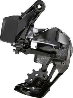 Sram Red XPLR ETap AXS 12S Rear Derailleur (Battery Not Included)