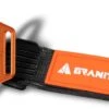 Strap On Screw Granite Design Portaledge Orange Bottle Cage