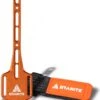 Strap On Screw Bottle Cage Granite Design Portaledge XE Extension Orange