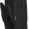 Barts Liner Gloves Black M -L