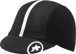 Assos Cap Black