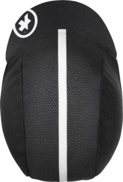 Assos Cap Black -Component Bike Gear 213963761f11f83380844.81649608