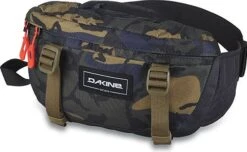 Dakine Hot Laps 1L Waist Bag Camo -Component Bike Gear 214000361cd7d055df6a4.82544769 1