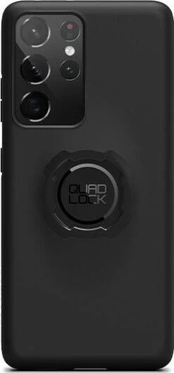 Quad Lock Samsung Galaxy S21 Ultra Case
