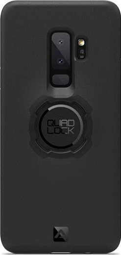 Quad Lock Samsung Galaxy S9+ Case
