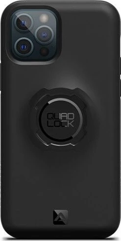 Quad Lock IPhone 12 / 12 Pro Case