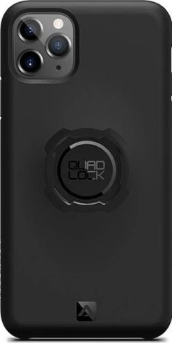 Quad Lock IPhone 11 Pro Max Case