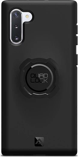 Quad Lock Samsung Galaxy Note 10 Case 1 Quad Lock Samsung Galaxy Note 10 Case