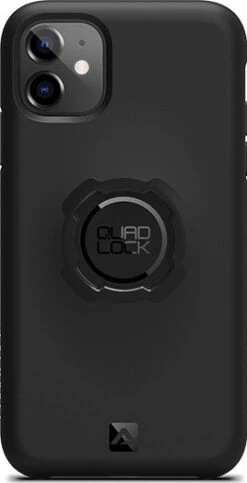 Quad Lock IPhone 11 Case