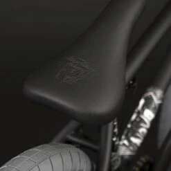 FlyBikes Nova 18 Freestyle BMX Black -Component Bike Gear 214243361cd91966ea9d9.07929790