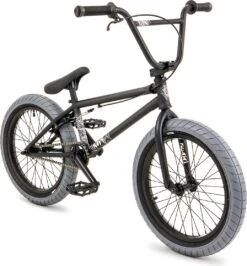 FlyBikes Nova 18 Freestyle BMX Black