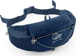 Sac Banane Lowe Alpine Lightflite 5 Gris Unisex