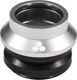 FlyBikes Volcano 15 BMX Headset Silver