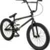 BMX Freestyle FlyBikes Electron 20.5 Black