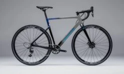 Cannondale SuperSix EVO CX Cyclocross Bike Sram Force 1 11S 700 Mm Grey Purple Haze -Component Bike Gear 21447556163ea22a737b4.39902526