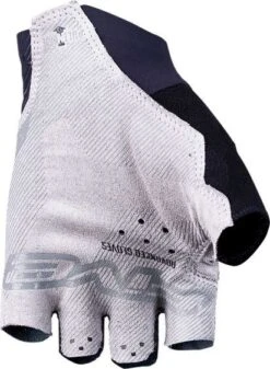 Five Gloves Rc Pro Short Gloves Black -Component Bike Gear 21447676163e7fdeba6c1.37816170