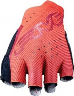 Five Gloves Rc Pro Short Gloves Black -Component Bike Gear 21447686163e7fe5bb876.45430528