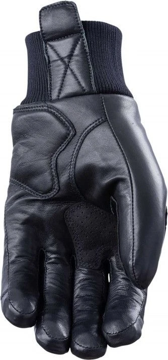 Five Gloves Classic Wp Gloves Black 2 Five Gloves Classic Wp Gloves Black - Image 2
