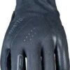 Five Gloves Cyclone Infinium Stretch Gloves Black