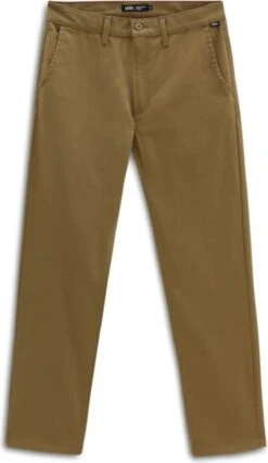 Vans Authentic Chino Relax Trousers Brown 10 Vans Authentic Chino Relax Trousers Brown -Component Bike Gear 21448466163f2bbee4da8.87803235