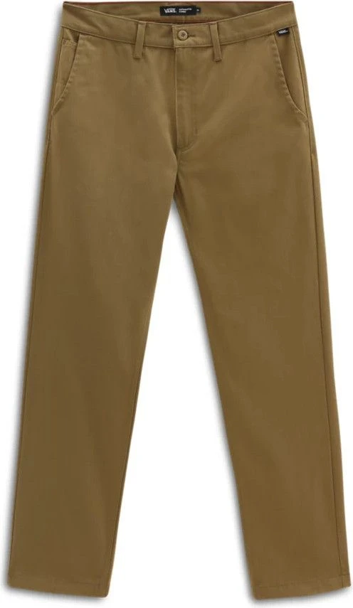 Vans Authentic Chino Relax Trousers Brown 5 Vans Authentic Chino Relax Trousers Brown - Image 5