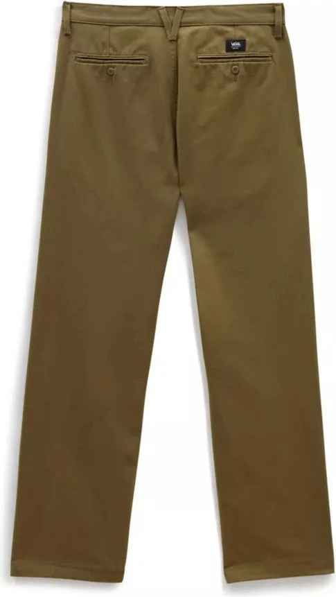 Vans Authentic Chino Relax Trousers Brown 6 Vans Authentic Chino Relax Trousers Brown - Image 6