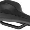 SQlab 612 Ergowave R Carbon Saddle Black