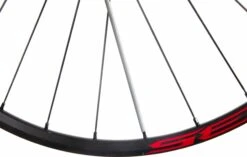 Set Of 36 Reflective Silver Superstar Spoke Covers -Component Bike Gear 21483286166a72ebd1931.85401703