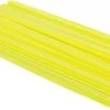 Pack Of 36 Reflective Yellow Superstar Spoke Covers
