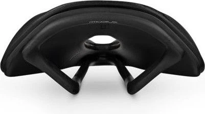 Fizik Vento Argo 00 Saddle Black 4 Fizik Vento Argo 00 Saddle Black - Image 4