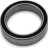 Black-bearing Black Bearing 61807-2RS 35 X 47 X 7 Mm