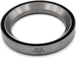 Black-bearing Black Bearing C9 Steering Bearing 34.1 X 46 X 7 Mm 45/45 ° 1 Black-bearing Black Bearing C9 Steering Bearing 34.1 X 46 X 7 Mm 45/45 °