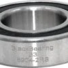 Black-bearing Black Bearing 61904-2RS 20 X 37 X 9 Mm
