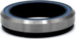 Black-bearing Integrated Black Bearing Lower Headset 41/30
