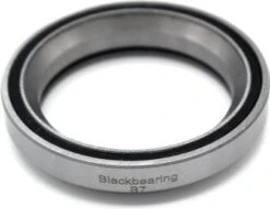 Black-bearing Black Bearing B7 Steering Bearing 30.5 X 41.8 X 8 Mm 45/45 °