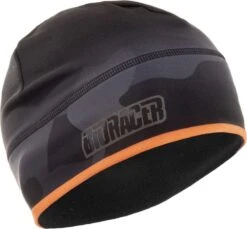 Bioracer Tempest Gray / Black Beanie -Component Bike Gear 2149515619b675b87efa7.47313233 2